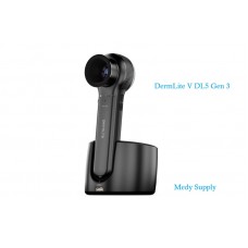 DermLite V DL5 Gen 3 Dermascope - Sale
